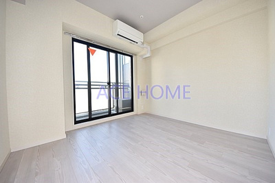 【居間・リビング】 | プライマル靭本町