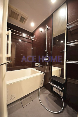 【浴室】 | プライマル靭本町