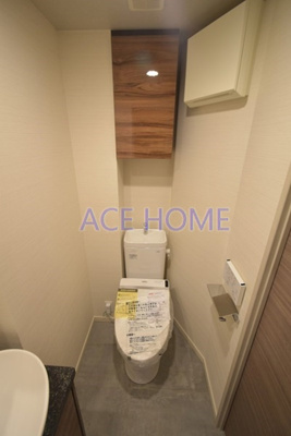 【トイレ】 | プライマル靭本町