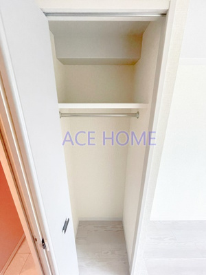 【収納】 | プライマル靭本町