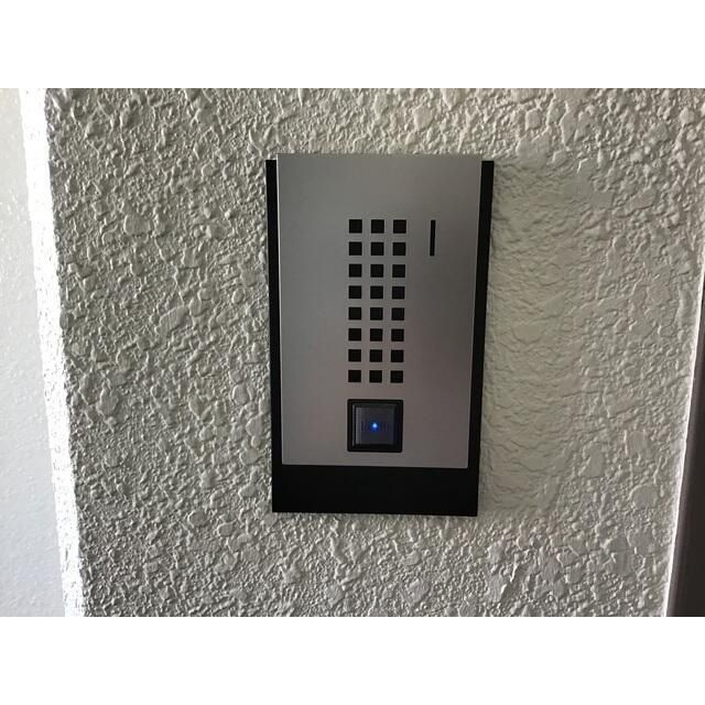 ブリリアンス西川口のその他