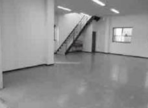 千葉市花見川区三角町の事務所