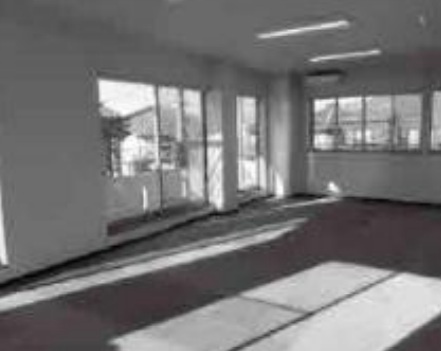 千葉市花見川区三角町の事務所