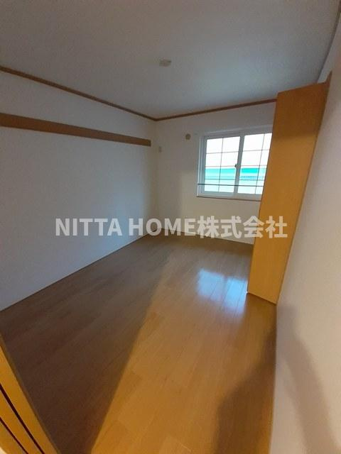 ディモーラＢの内装|キレイな室内です★