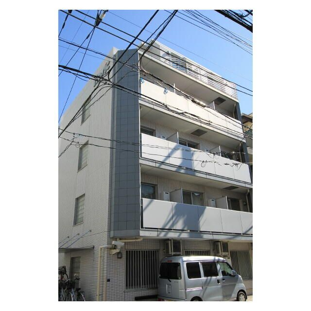 パストラル成増