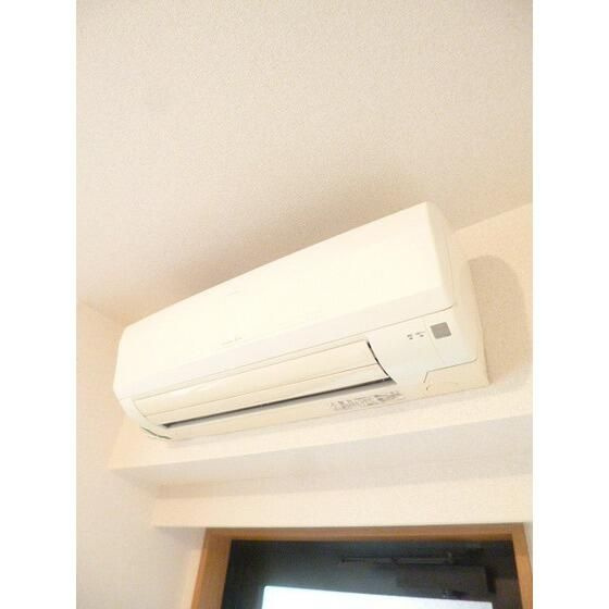 小宮ビルの設備