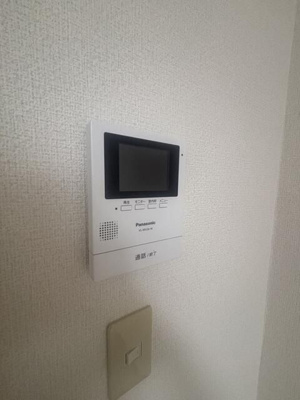 【セキュリティ】 | ドエル春日