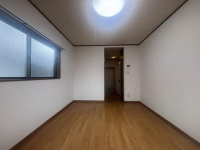 【寝室】 | ドエル春日