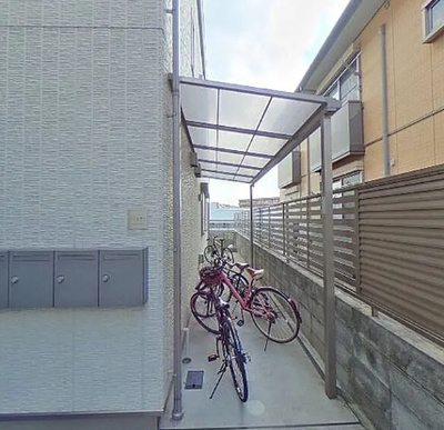 【その他共用部分】 | ドエル春日