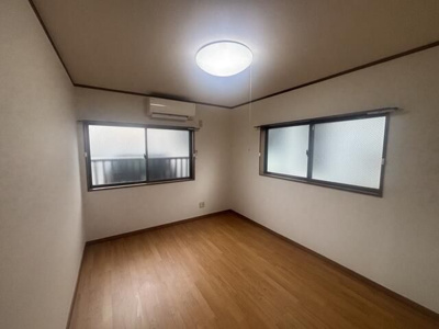 【居間・リビング】 | ドエル春日