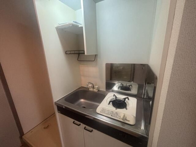 【キッチン】 | ドエル春日