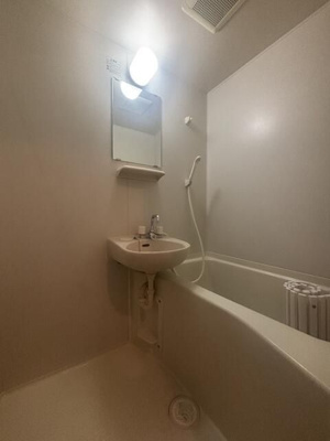 【浴室】 | ドエル春日