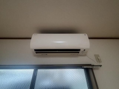 【設備】 | ドエル春日