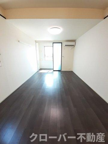 【居間・リビング】 | ガーデンハウスＭ　Ｃ