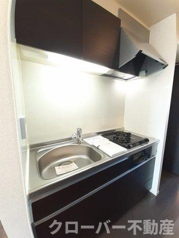 【キッチン】 | ガーデンハウスＭ　Ｃ