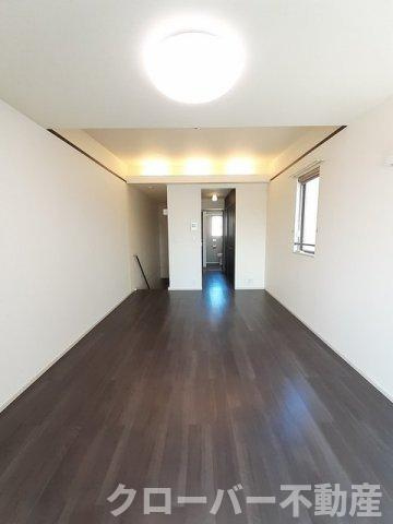 【内装】 | ガーデンハウスＭ　Ｃ