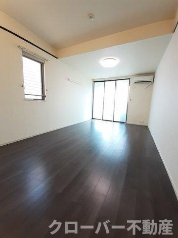 【居間・リビング】 | ガーデンハウスＭ　Ｃ