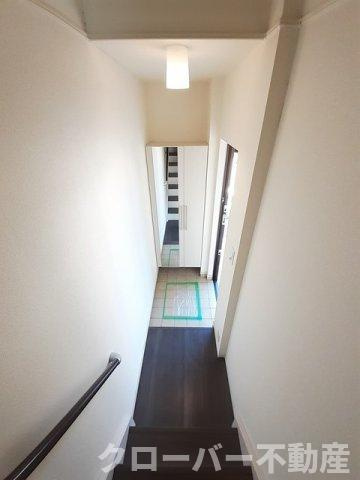 【玄関】 | ガーデンハウスＭ　Ｃ