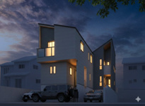 神奈川区菅田町　全3棟　　の画像