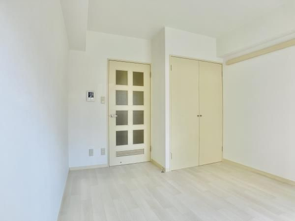 グリーンヒルＶＩＩの寝室