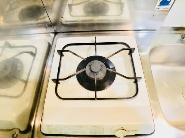 グリーンヒルＶＩＩの設備