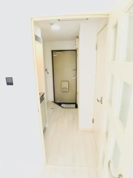 グリーンヒルＶＩＩの寝室