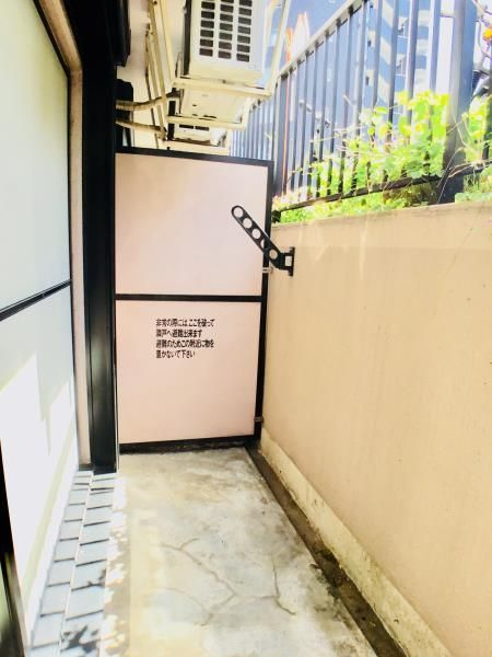 グリーンヒルＶＩＩの寝室