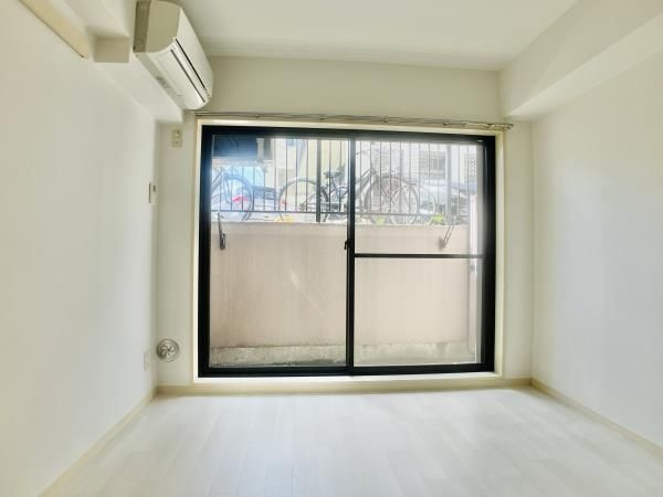 グリーンヒルＶＩＩの居間・リビング