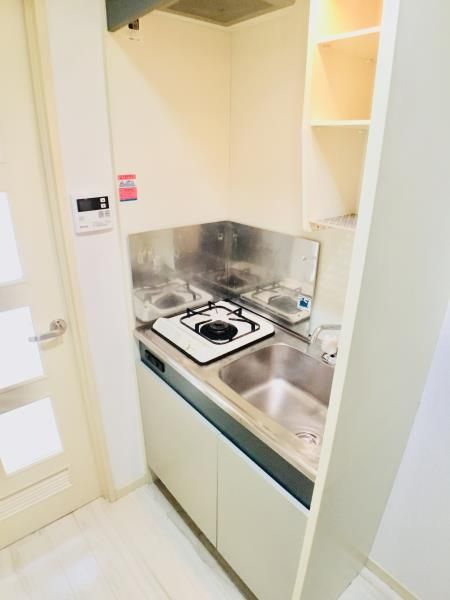 グリーンヒルＶＩＩのキッチン