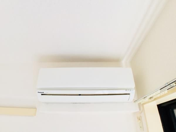 グリーンヒルＶＩＩの設備