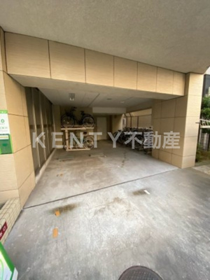 【その他共用部分】 | プラウドフラット蒲田