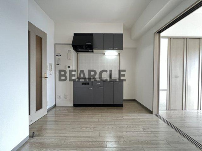 【居間・リビング】 | INAKビルⅡ