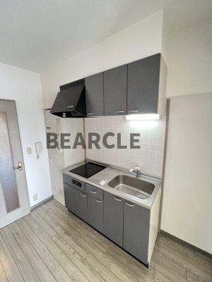 【キッチン】 | INAKビルⅡ