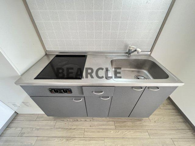 【キッチン】 | INAKビルⅡ