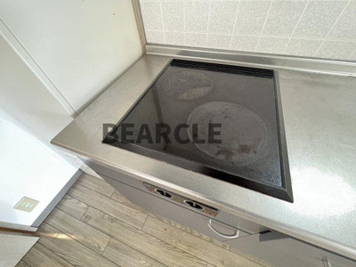 【キッチン】 | INAKビルⅡ