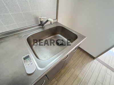 【キッチン】 | INAKビルⅡ