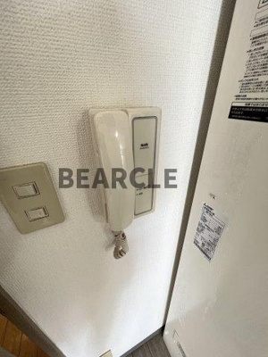 【セキュリティ】 | INAKビルⅡ