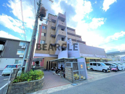 【外観】 | INAKビルⅡ