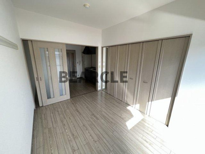 【寝室】 | INAKビルⅡ