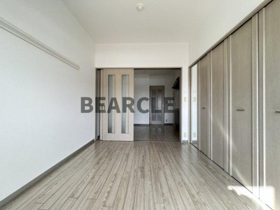 【洋室】 | INAKビルⅡ