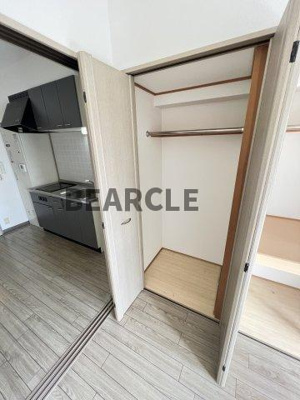 【収納】 | INAKビルⅡ