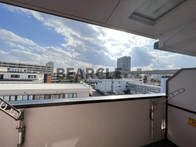 【展望】 | INAKビルⅡ