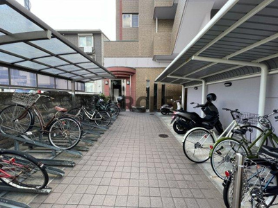 【その他共用部分】 | INAKビルⅡ