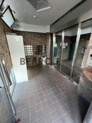 【ロビー】 | INAKビルⅡ