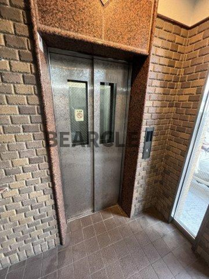 【その他共用部分】 | INAKビルⅡ