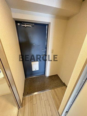 【玄関】 | INAKビルⅡ