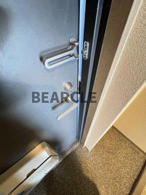 【セキュリティ】 | INAKビルⅡ