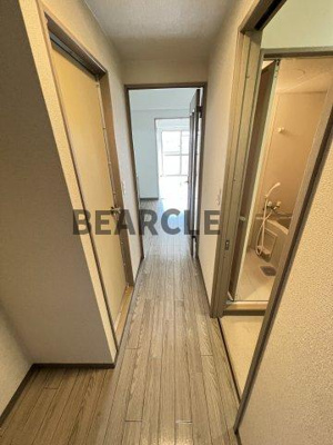 【玄関】 | INAKビルⅡ