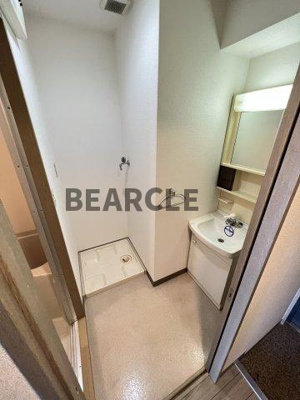 【洗面所】 | INAKビルⅡ