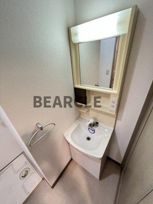 【洗面所】 | INAKビルⅡ